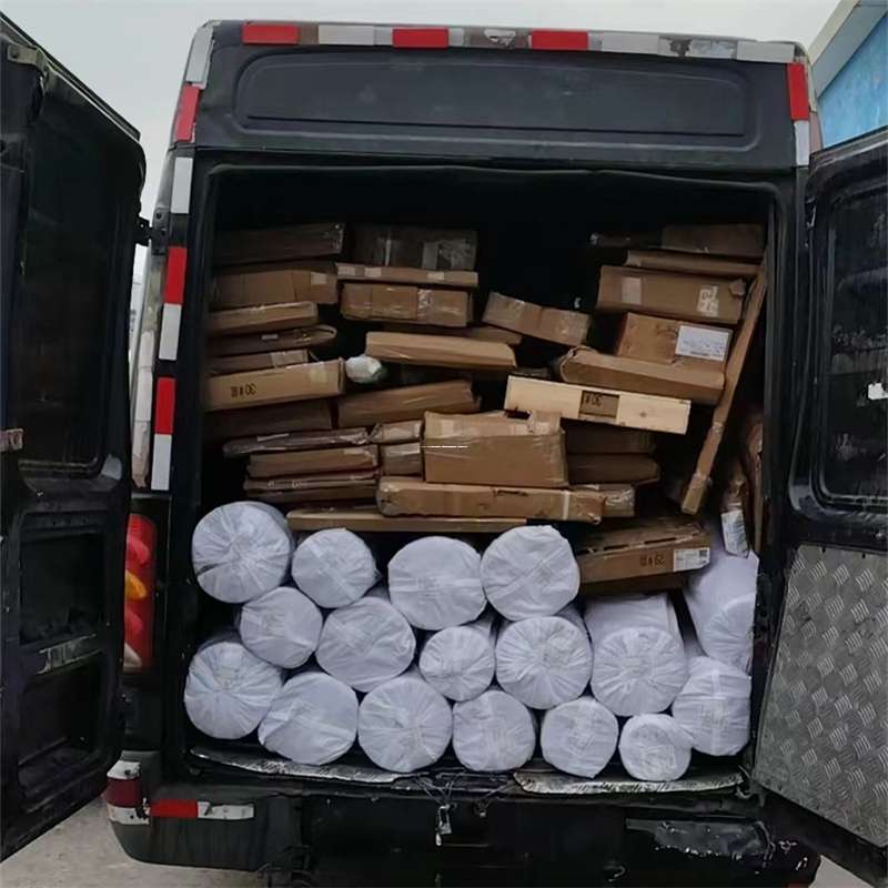 山东德州宁津县到苍南物流公司——一站式服务，让货运更便捷（苍南的物流专线）