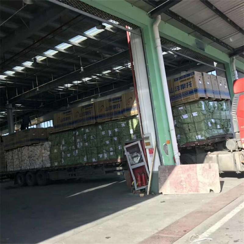 山东德州宁津县到潜江物流公司，专业货运，高效快捷