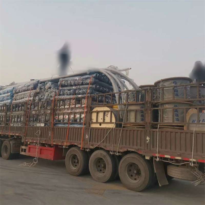 山东德州宁津县到六盘水物流公司——一站式服务，让货运更便捷