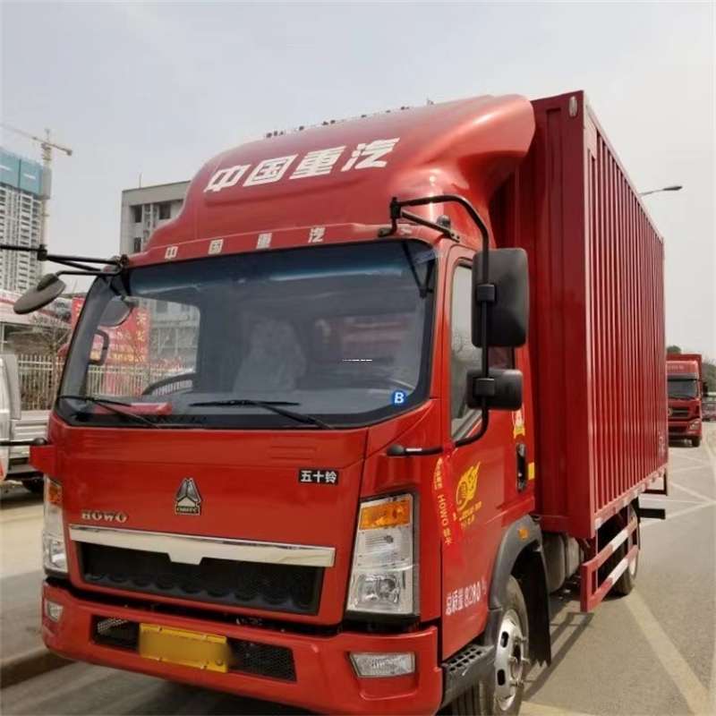 山东德州宁津县到湖北物流公司——一站式服务，让货运更轻松