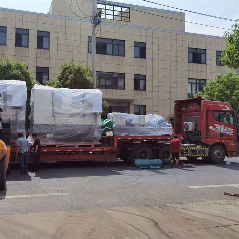 山东德州宁津县到南京物流公司一站式服务，让货运更轻松