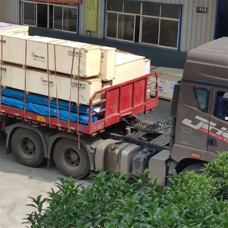 山东德州宁津县至新疆阿勒泰福海县物流专线，一站式服务，让您的货物畅行无忧